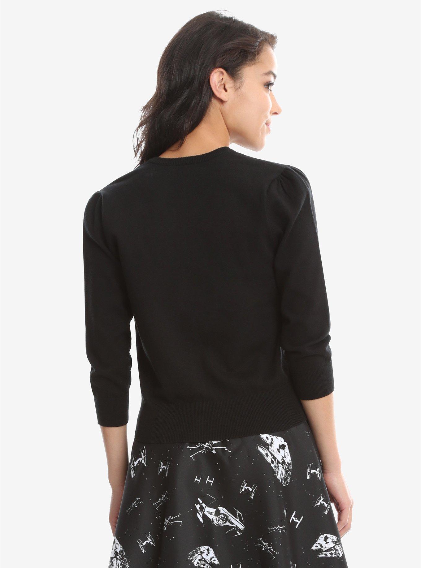 Star Wars AT-AT Cardigan, , alternate