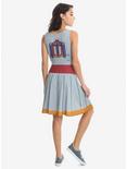 Star Wars Boba Fett A-Line Dress, , alternate