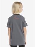 Star Wars Rebels Ahsoka Dave Filoni Youth T-Shirt, , alternate