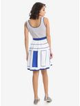 Star Wars R2-D2 A-Line Dress, , alternate
