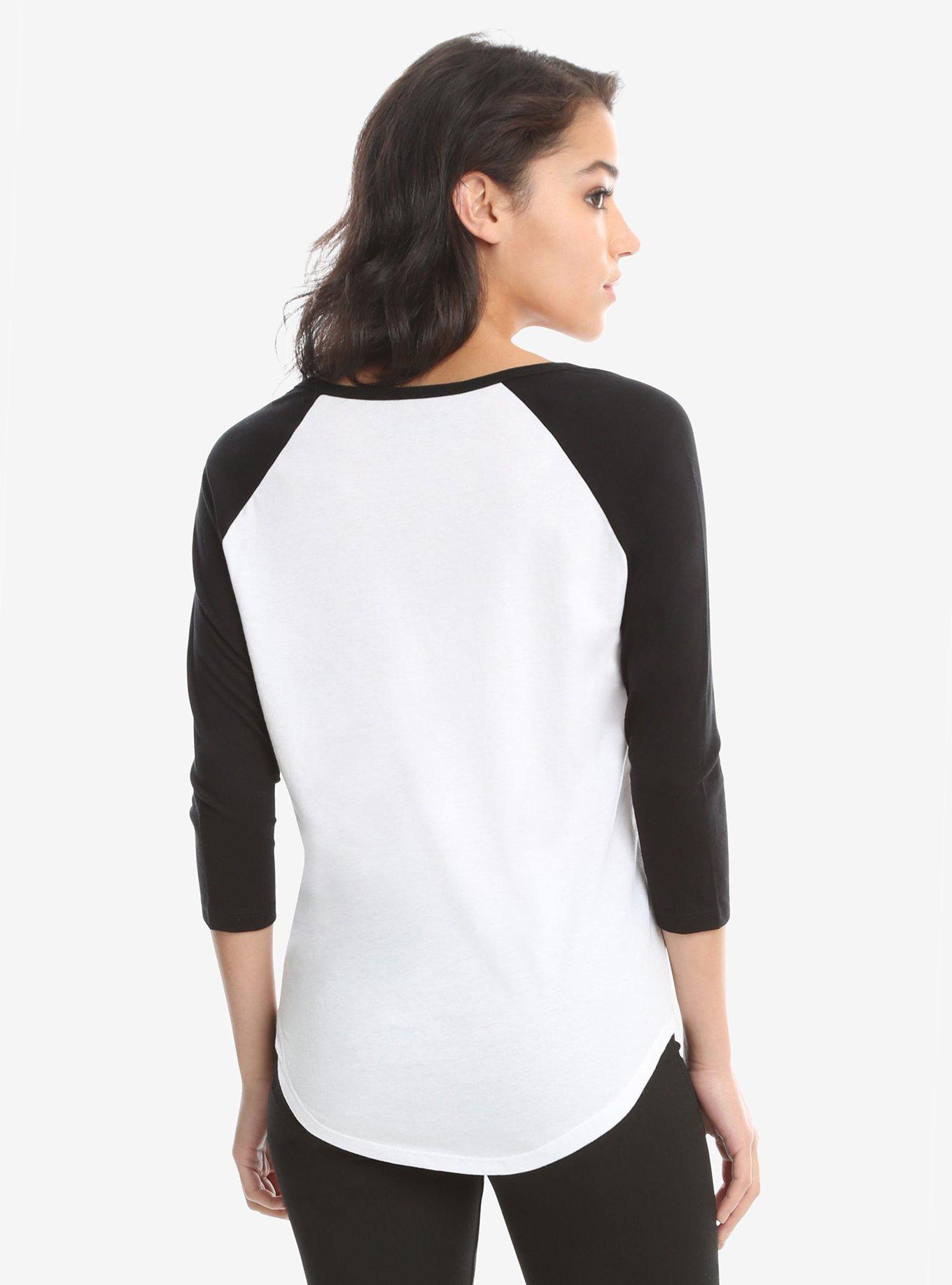Star Wars: The Force Awakens BB-8 Thumbs Up Raglan, , alternate