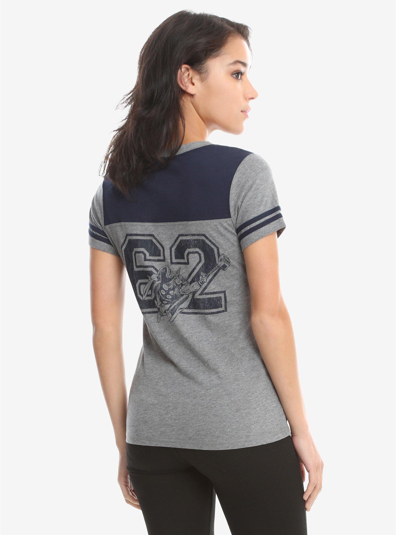 Marvel Thor 62 Jersey T-Shirt, , alternate
