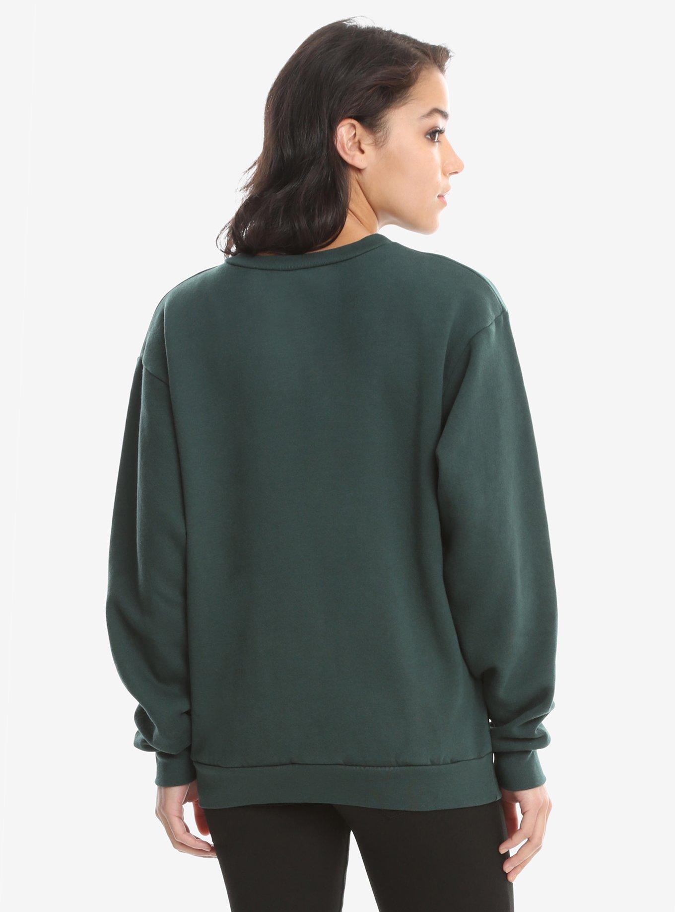 Marvel Loki Helmet Sweatshirt, , alternate