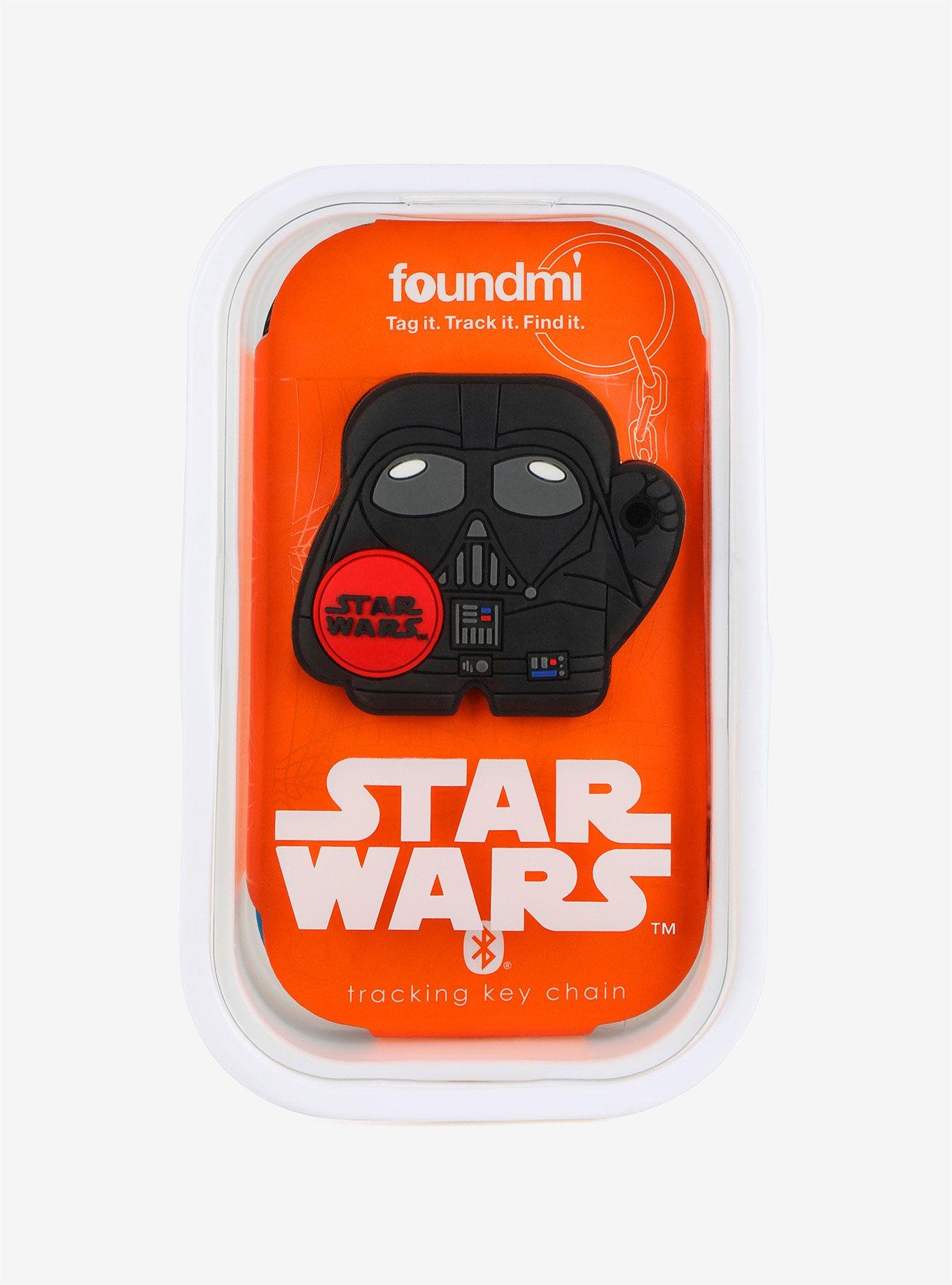 FoundMi Star Wars App Enabled Bluetooth Tracking Tag, , alternate