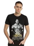 WWE Goldberg Power Pose T-Shirt, , alternate