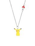 Pokemon Pikachu 3D Necklace, , alternate