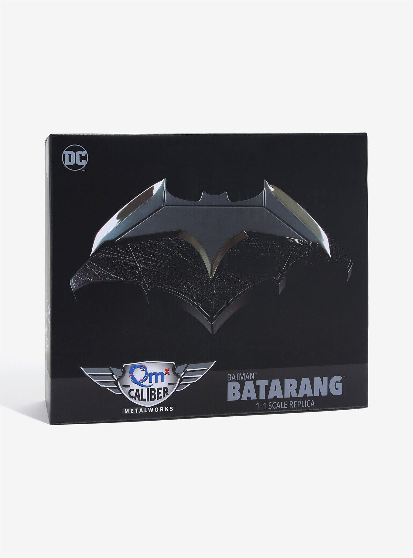 DC Comics Batman Batarang Replica, , alternate