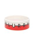 Twenty One Pilots Blurryface Split Rubber Bracelet, , alternate