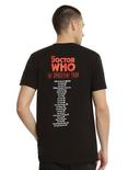 Doctor Who TARDIS Tour T-Shirt, , alternate