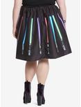 Star Wars Lightsaber Skirt Extended Size, , alternate