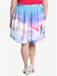 Star Wars Cloud City Circle Skirt Extended Size, , alternate