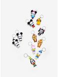 Disney Mickey & Friends Figural Key Chain Blind Bag, , alternate