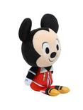 Funko Disney Kingdom Hearts Plushies Mickey Mouse Plush, , alternate