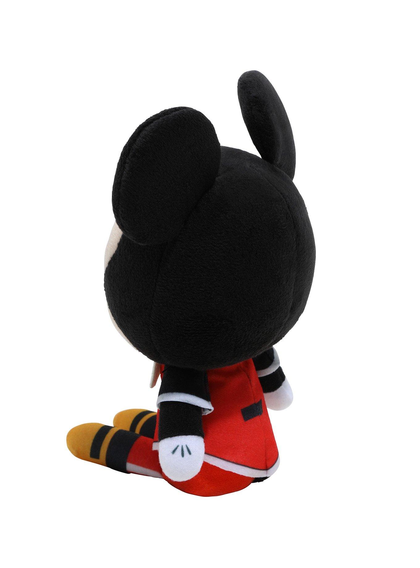 Funko Disney Kingdom Hearts Plushies Mickey Mouse Plush, , alternate