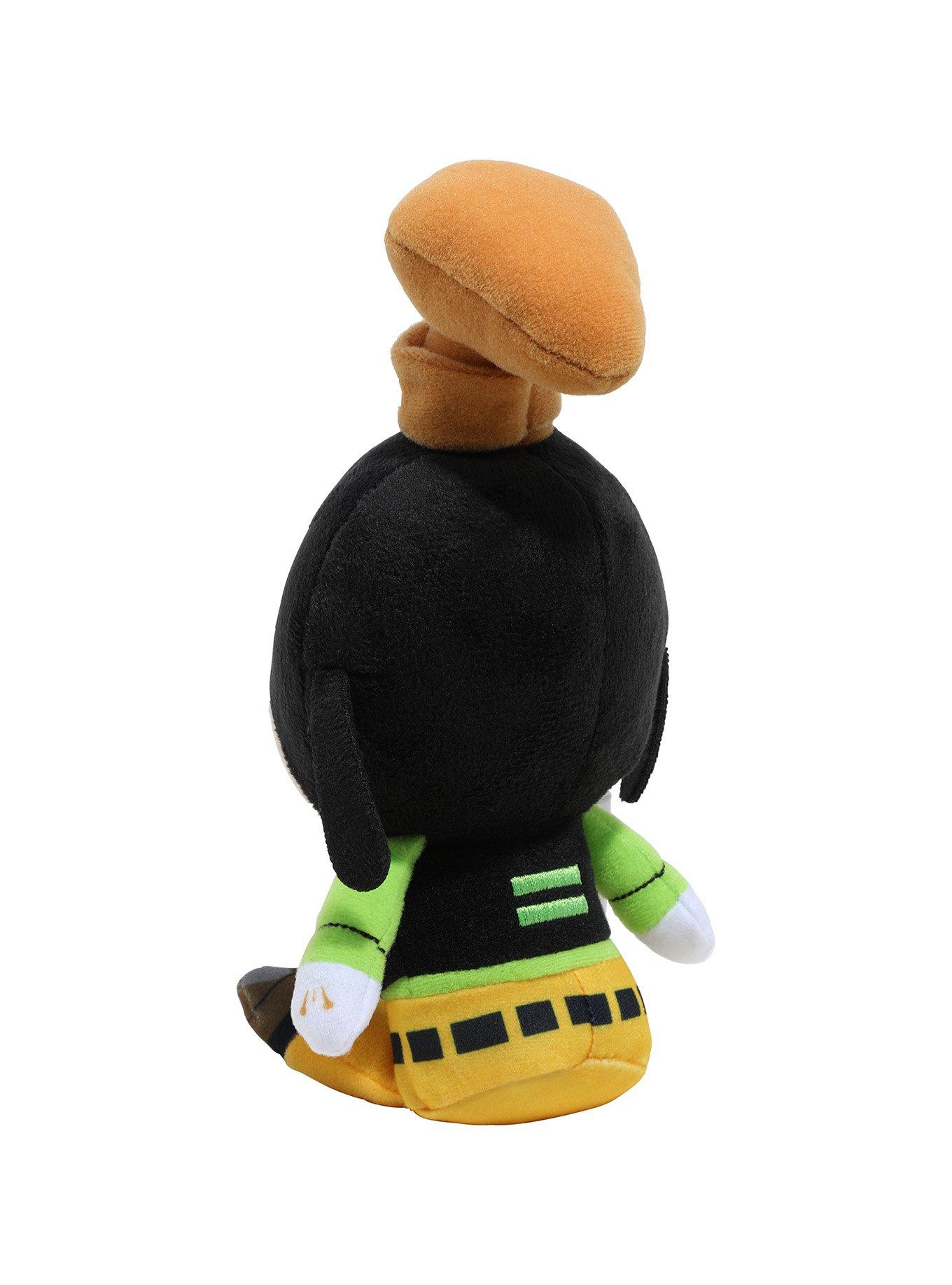 Funko Disney Kingdom Hearts Plushies Goofy Plush, , alternate
