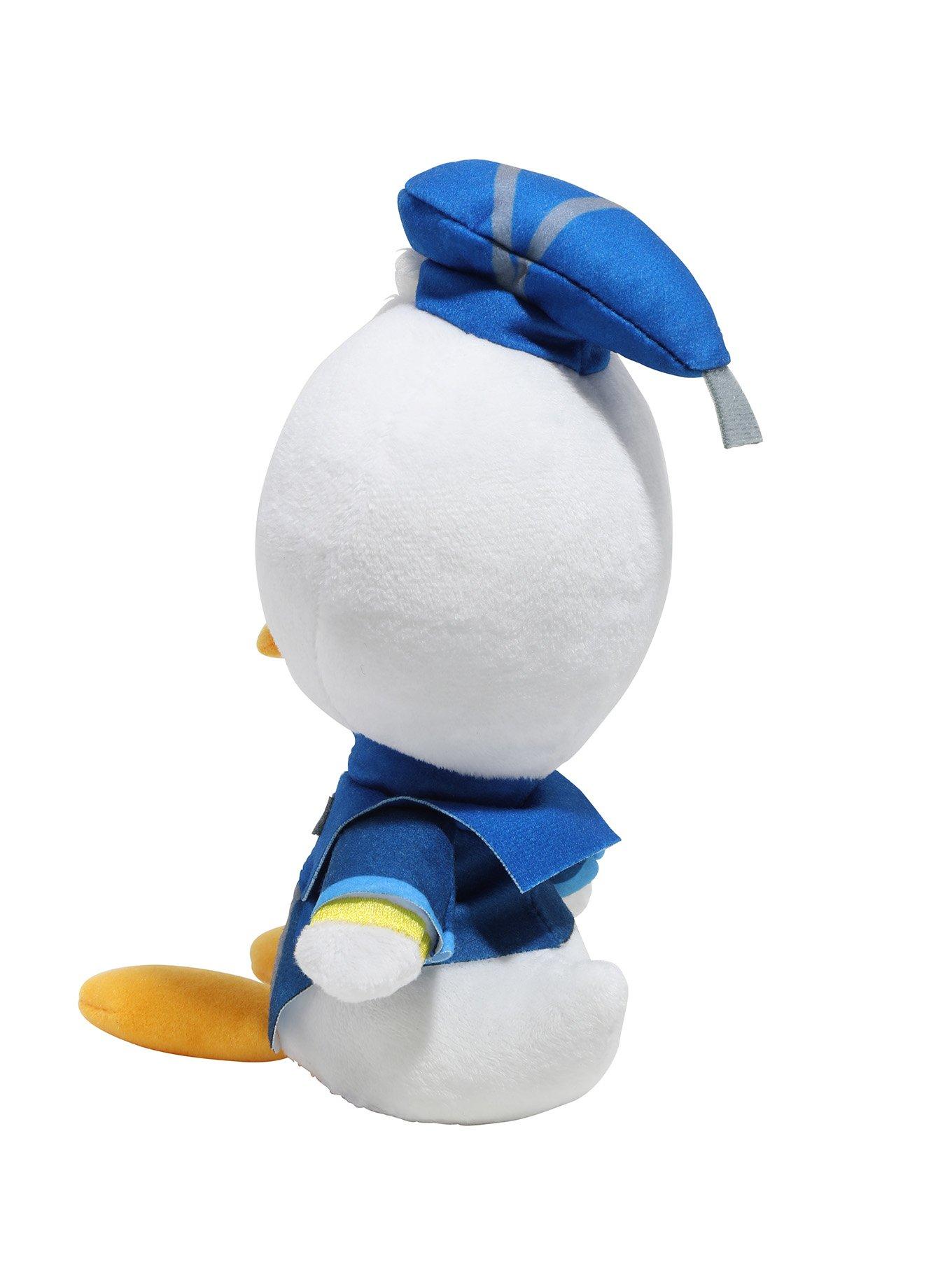 Funko Disney Kingdom Hearts Plushies Donald Duck Plush, , alternate