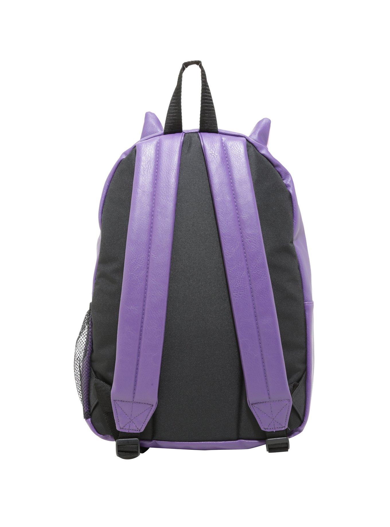 Sailor Moon Luna Backpack, , alternate