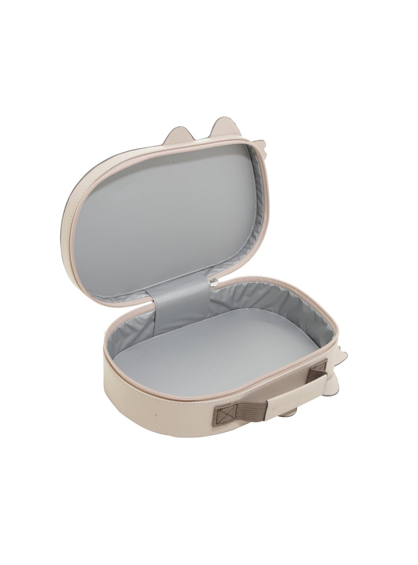 Pusheen Character Lunchbox, , alternate
