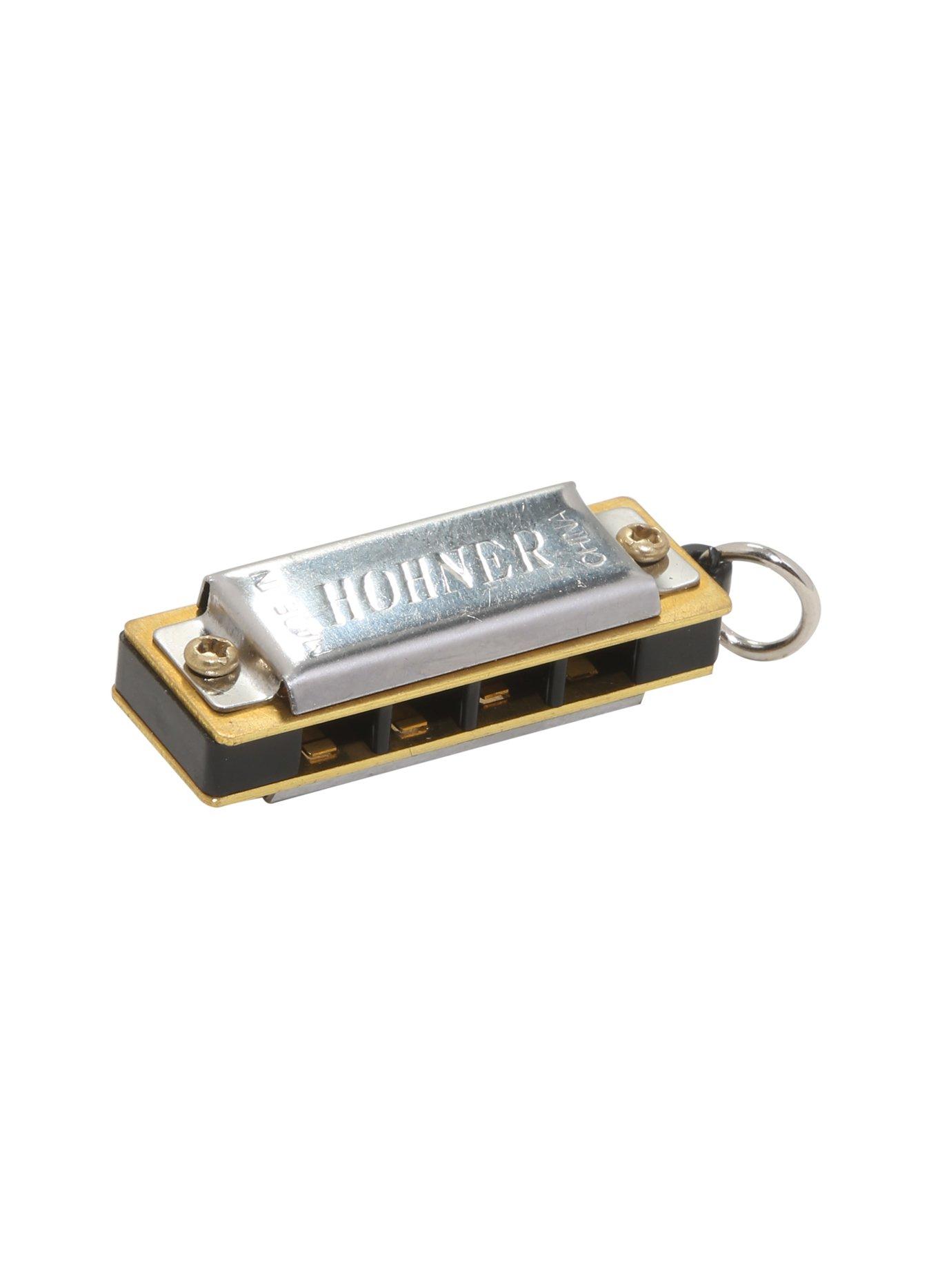Mini Harmonica, , alternate