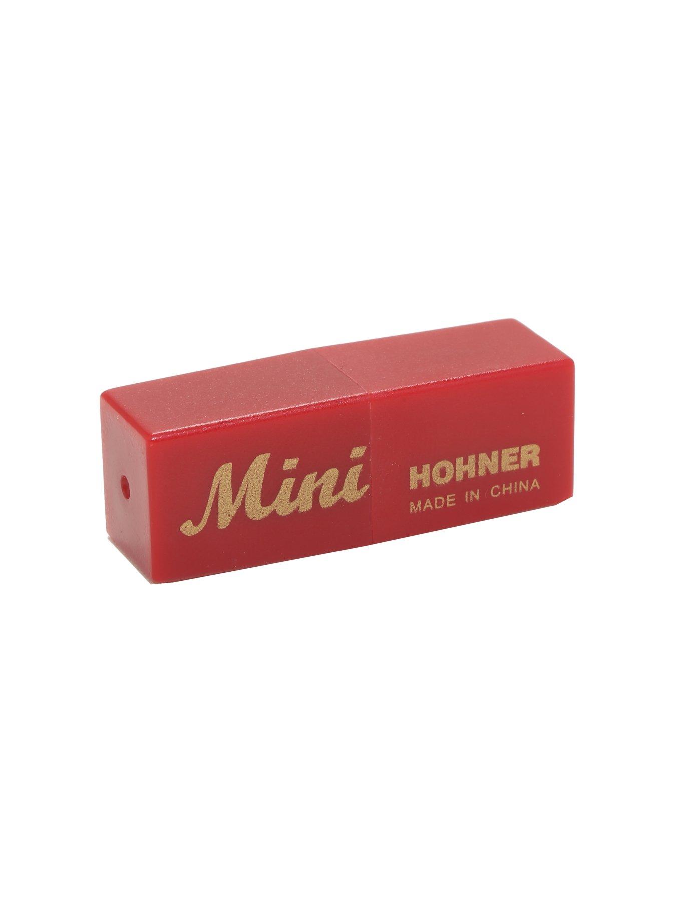 Mini Harmonica, , alternate