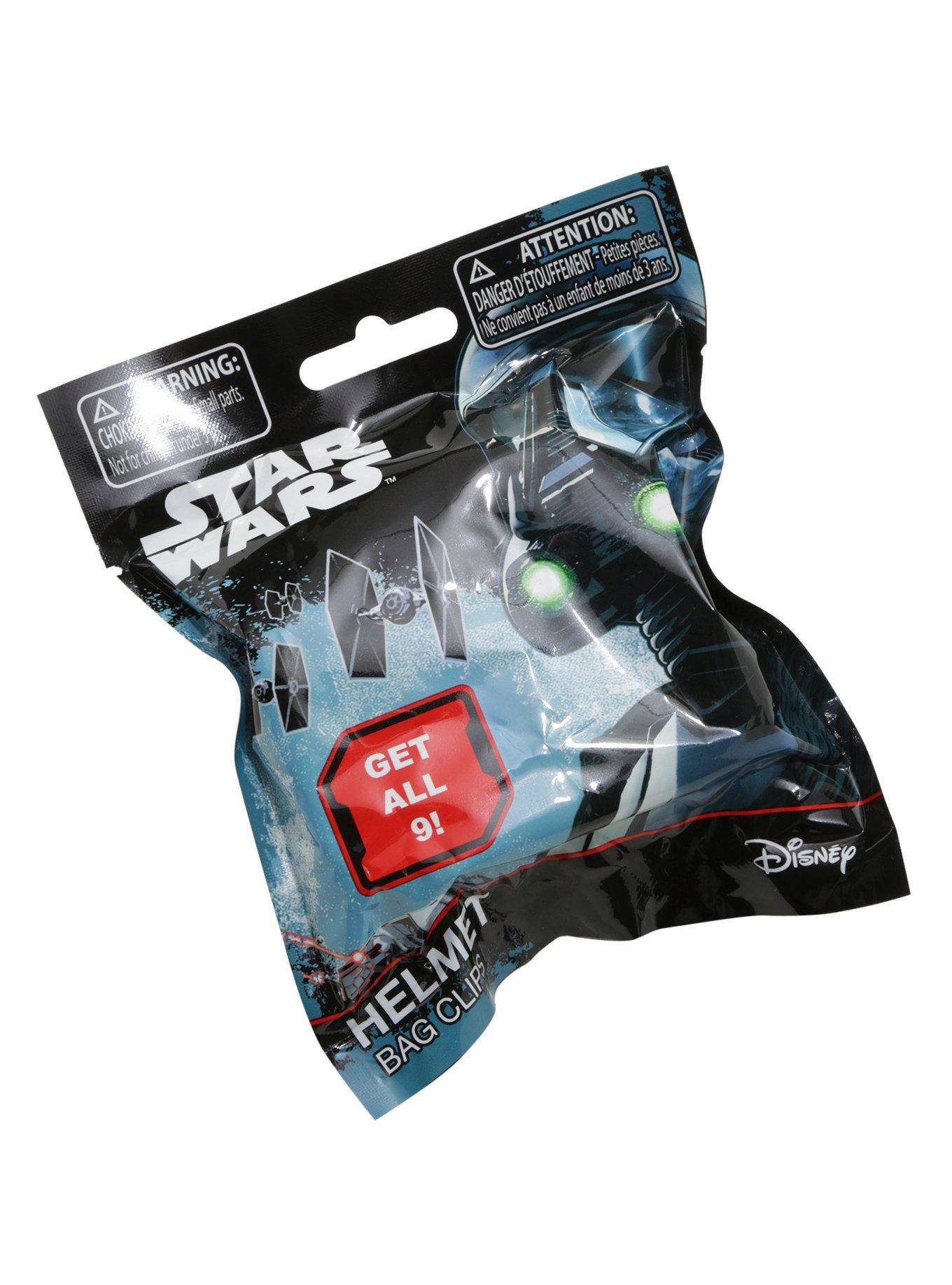 Star Wars Blind Bag Clip-On Helmet, , alternate