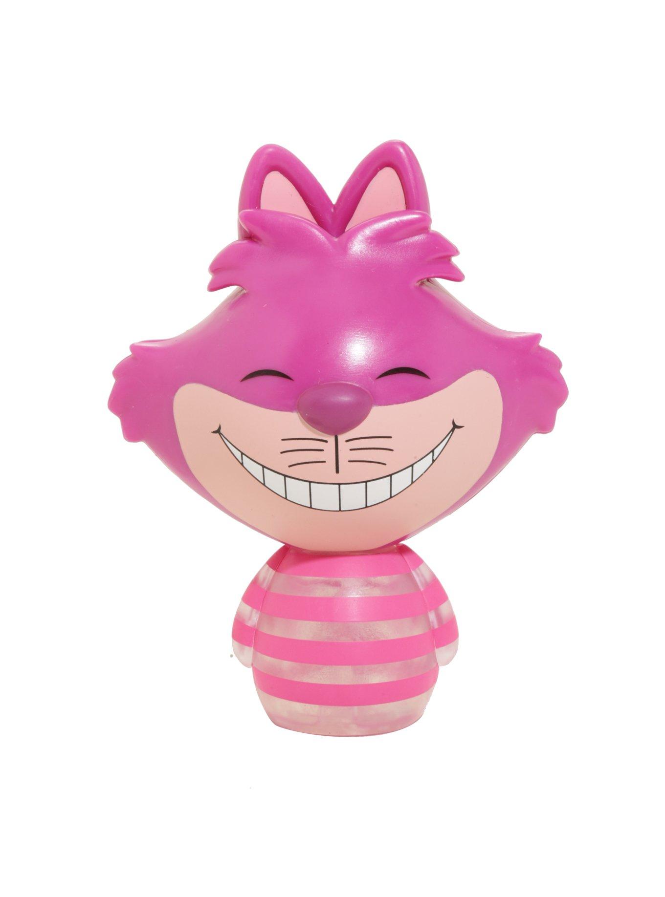 Funko Disney Alice In Wonderland Dorbz Cheshire Cat Vinyl Figure Hot Topic Exclusive, , alternate