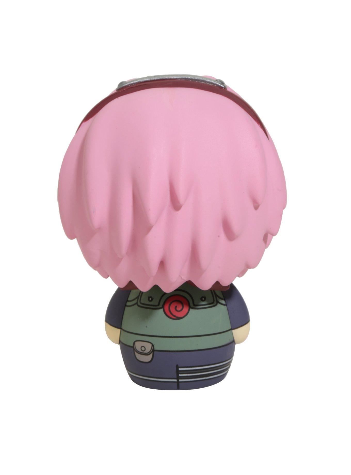 Funko Naruto Shippuden Sakura Dorbz Vinyl Figure Hot Topic Exclusive, , alternate