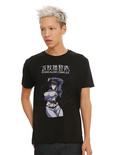Ghost In The Shell Stand Alone Complex Motoko T-Shirt, , alternate