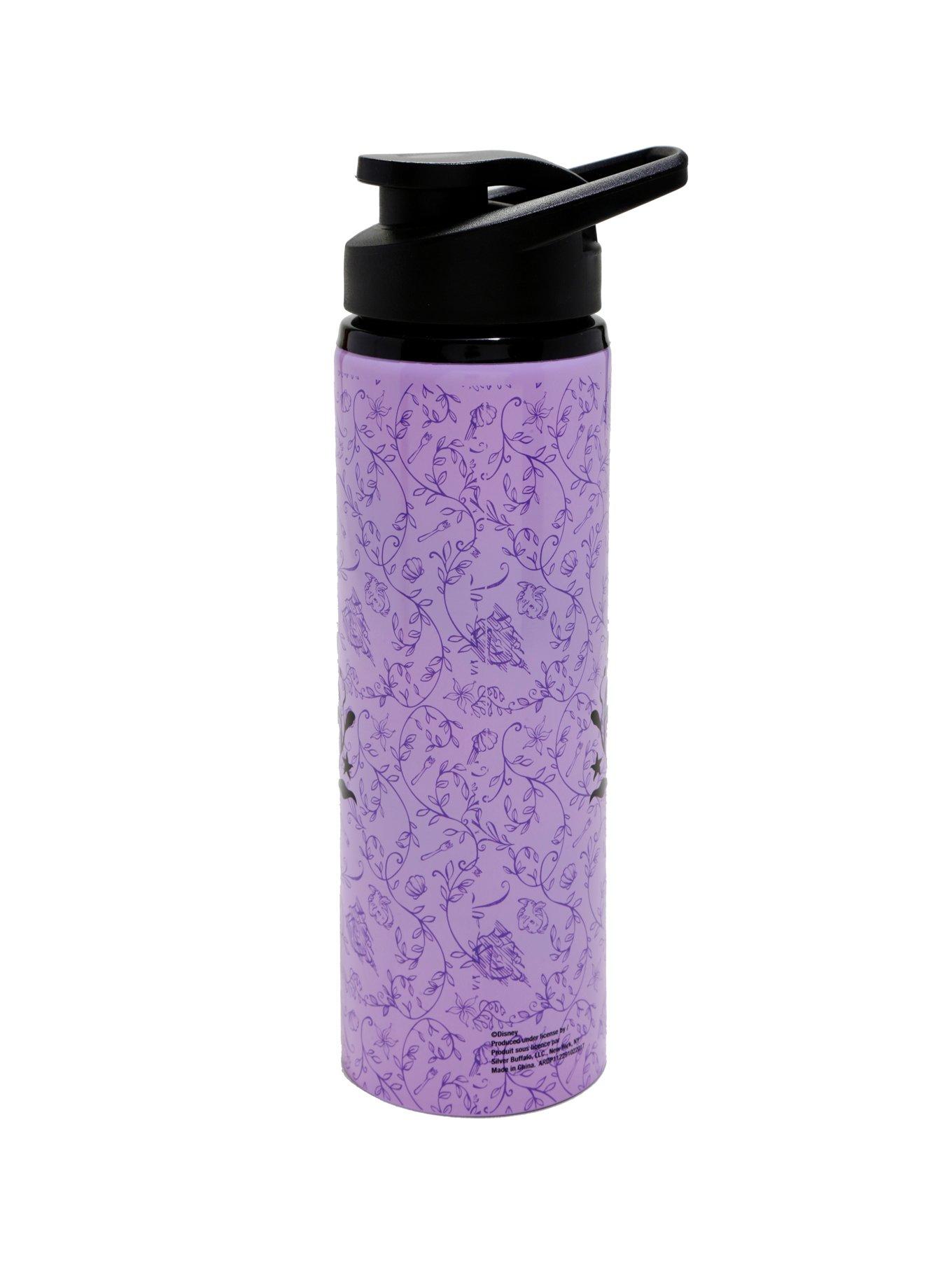 Disney The Little Mermaid Water Bottle