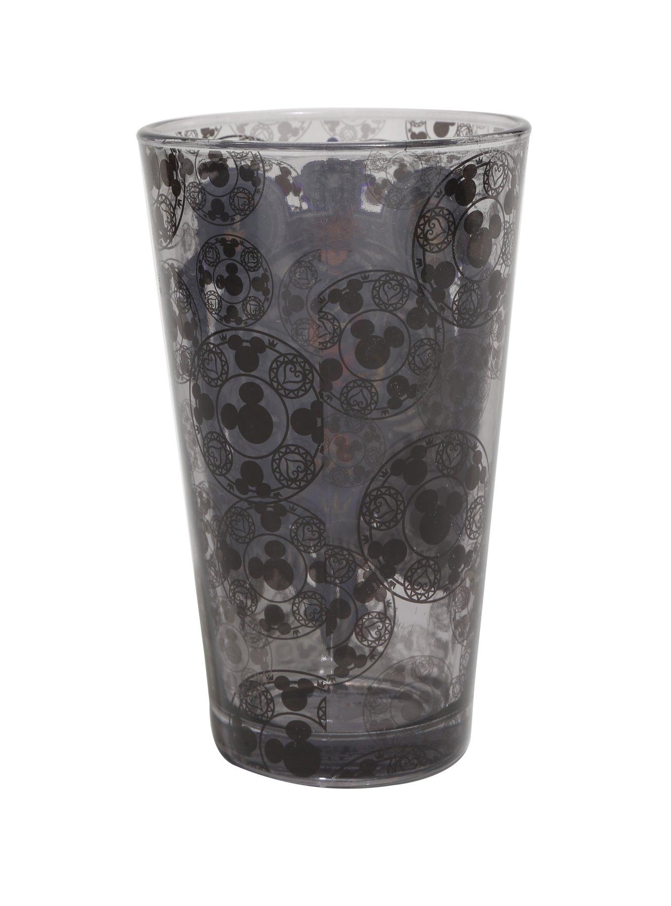 Disney Kingdom Hearts Pint Glass, , alternate