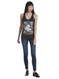 Fantastic Beasts And Where To Find Them Niffler Girls Tank Top, , alternate