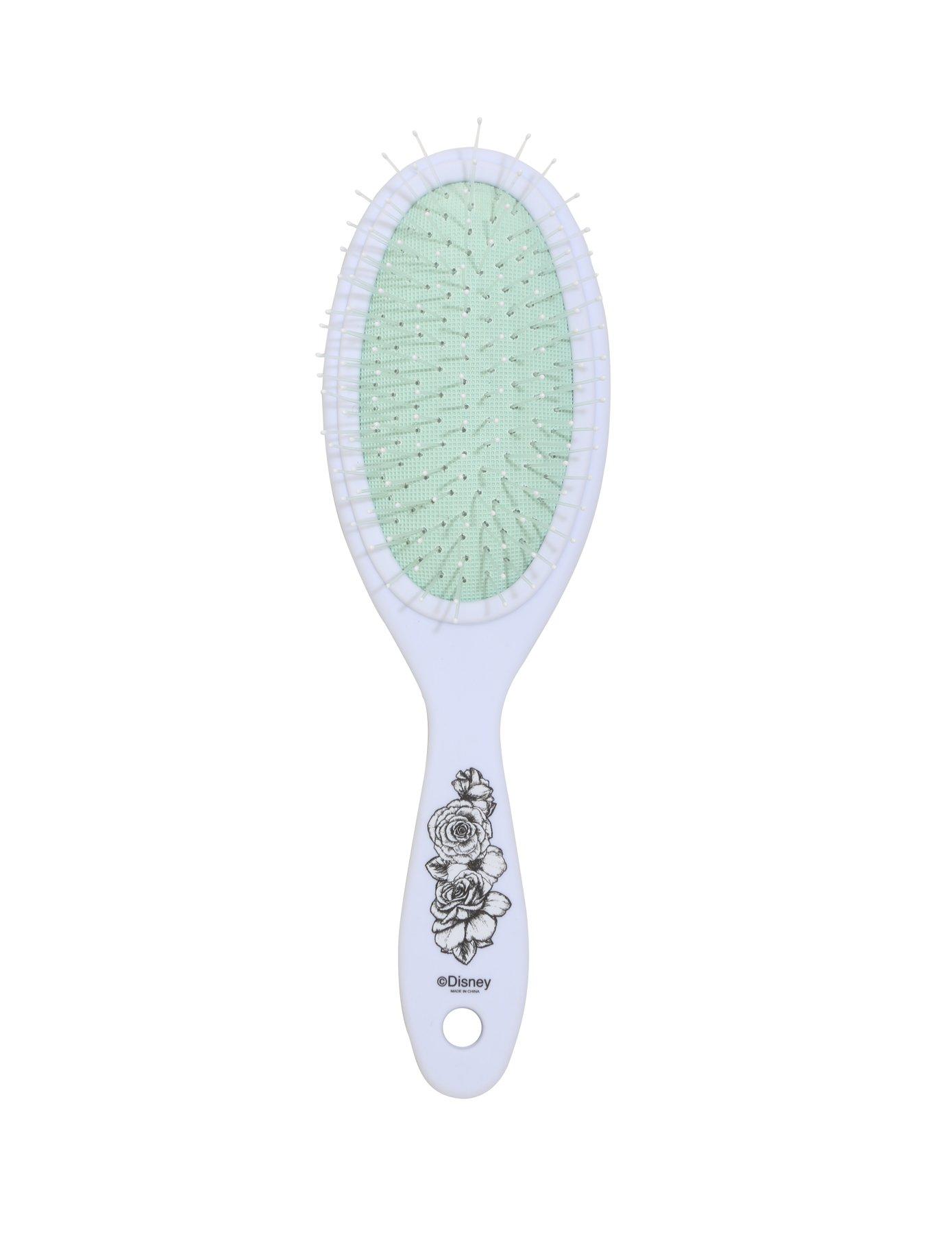 Disney Princess Sketch Hair Brush, , alternate