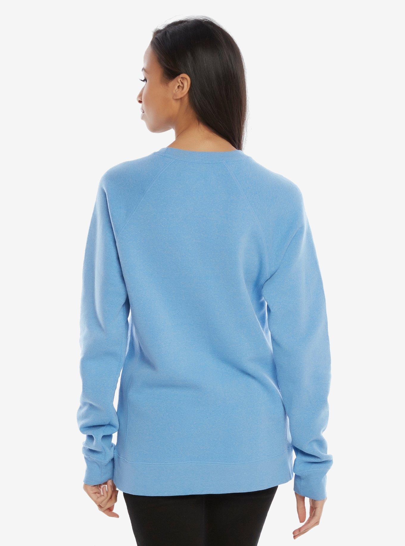 Star Wars R2-D2 Cross Stitch Sweatshirt, , alternate