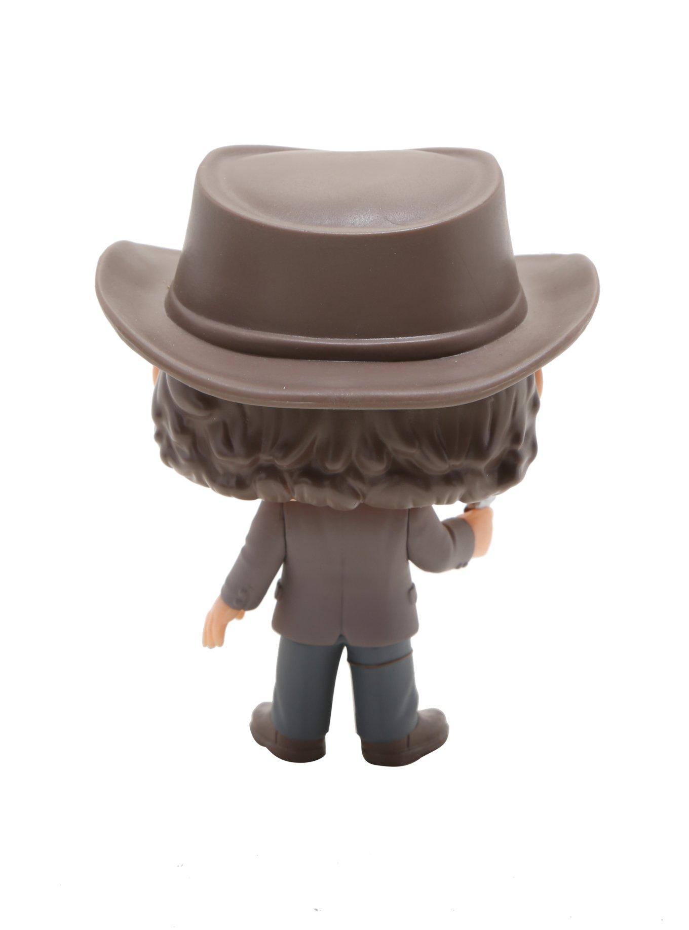 Funko Westworld Pop! Television Teddy Vinyl Figure, , alternate