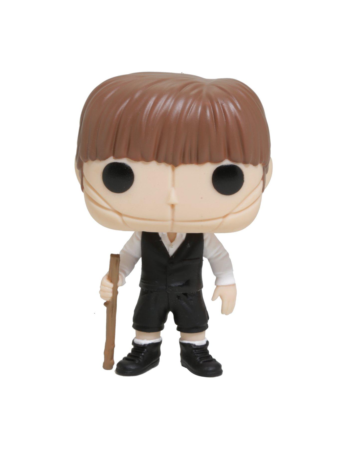 Funko Westworld Pop! Television Young Ford Vinyl Figure, , alternate