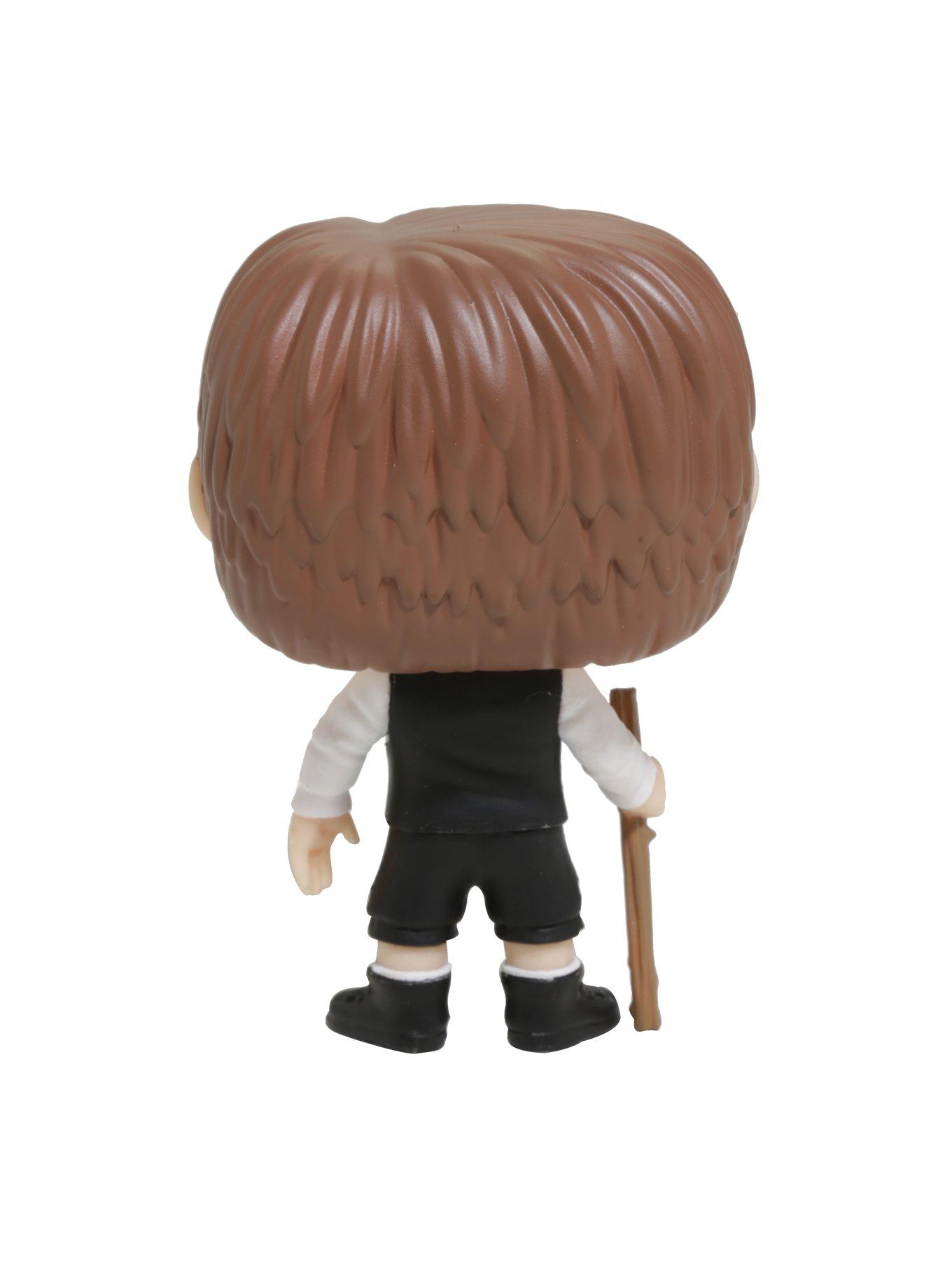 Funko Westworld Pop! Television Young Ford Vinyl Figure, , alternate
