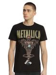 Metallica King Nothing T-Shirt, , alternate