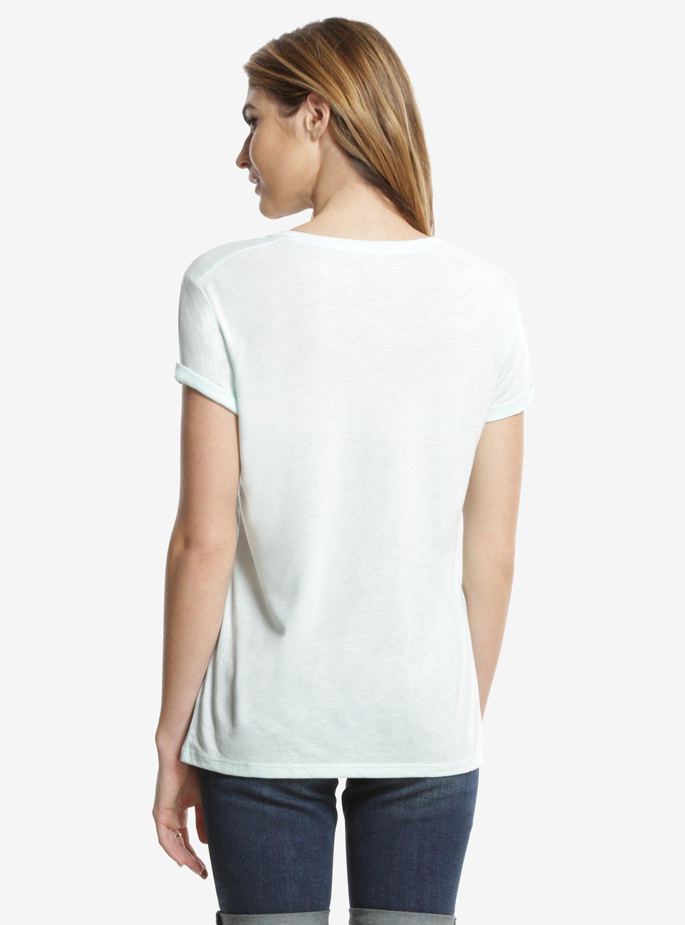 Sailor Moon Boxed Womens Tee, , alternate