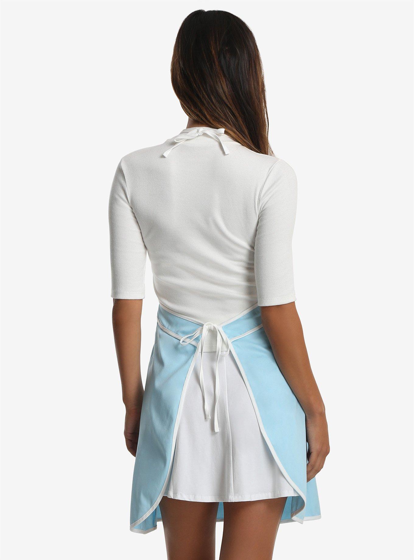 Twin Peaks Double R Diner Apron, , alternate