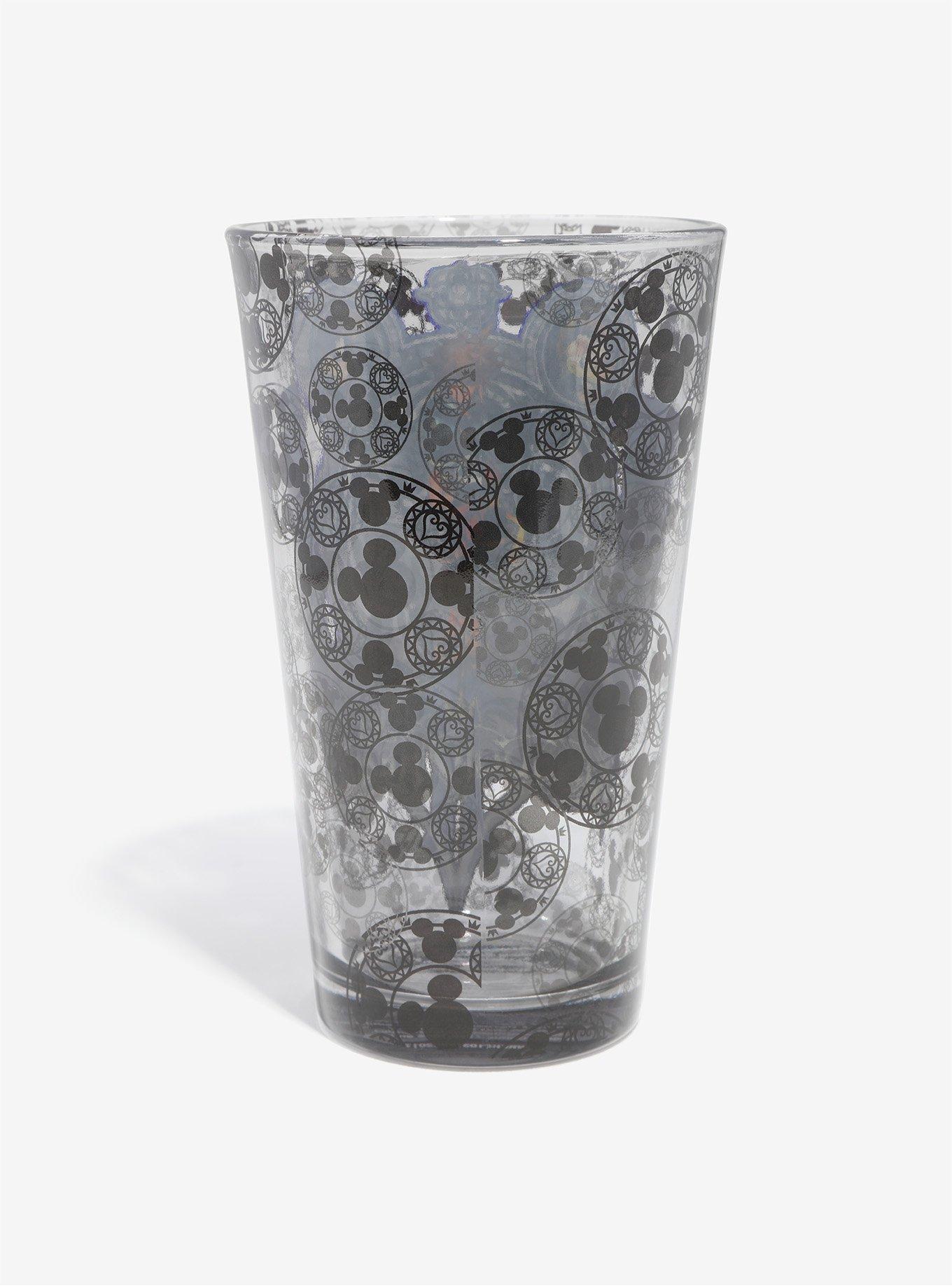 Disney Kingdom Hearts Pint Glass, , alternate