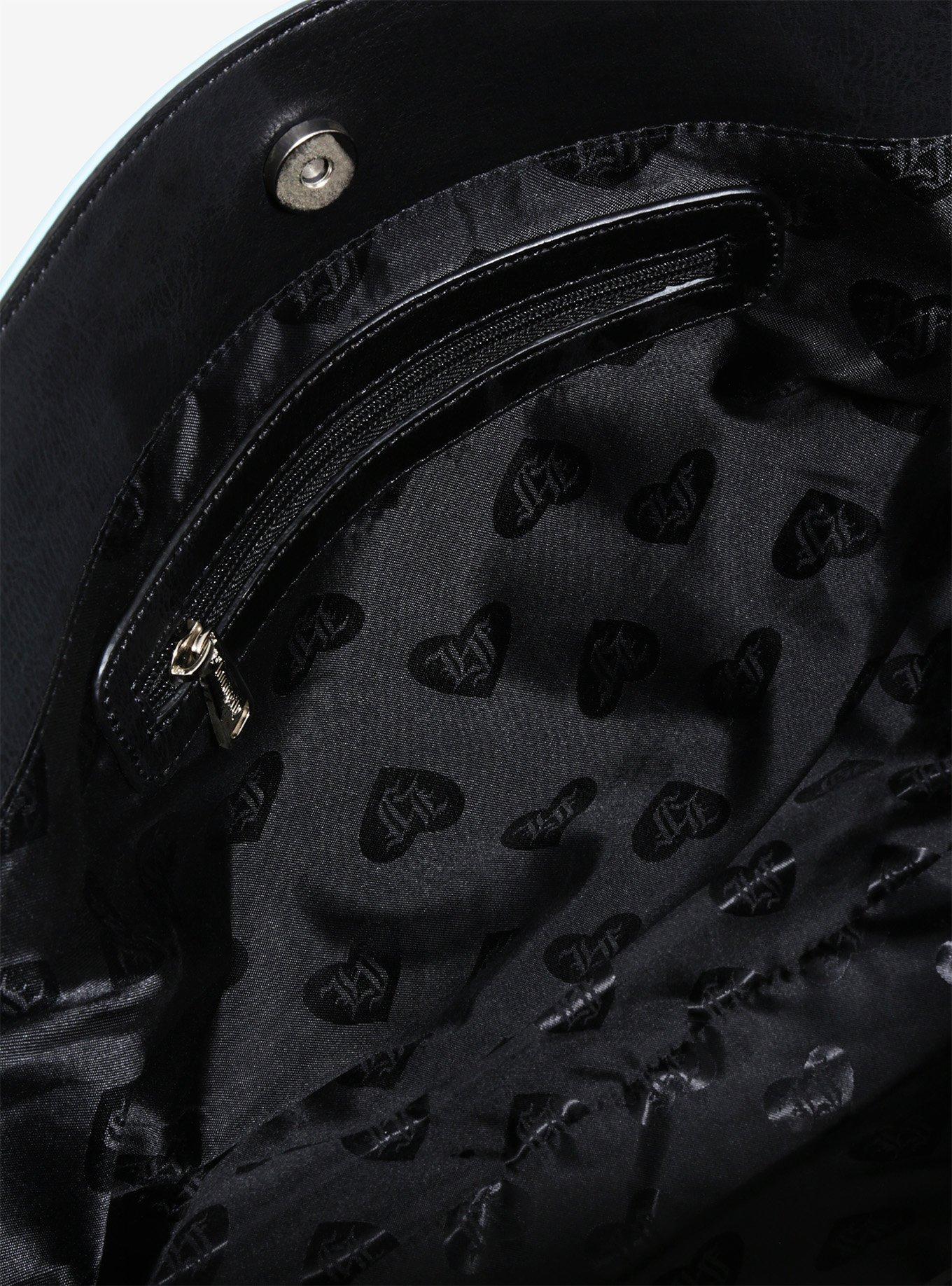 Loungefly Pok&eacute;mon Gyrados Tote, , alternate