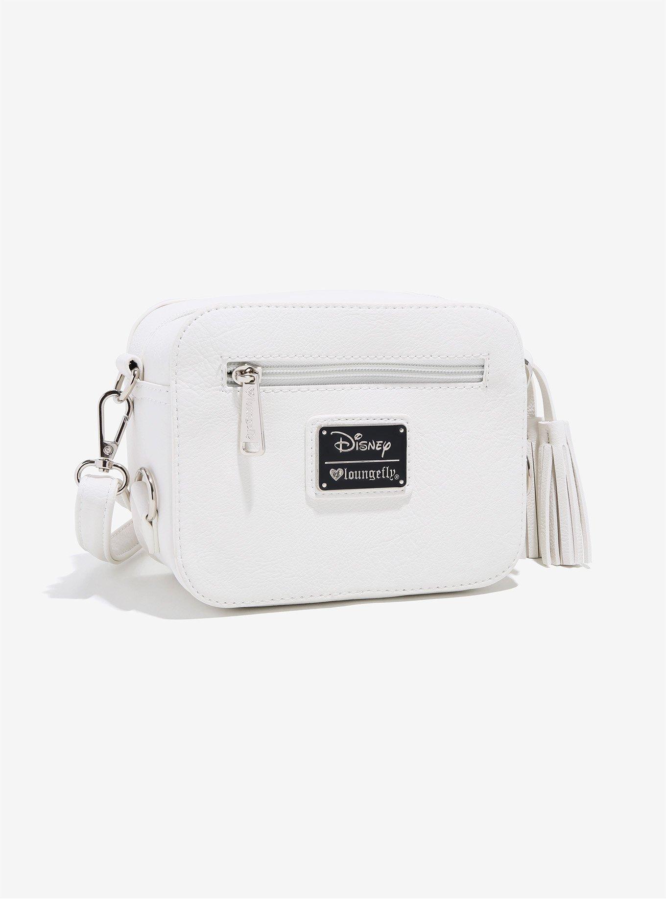 Loungefly Disney Mickey Mouse Original Convertible Bag, , alternate