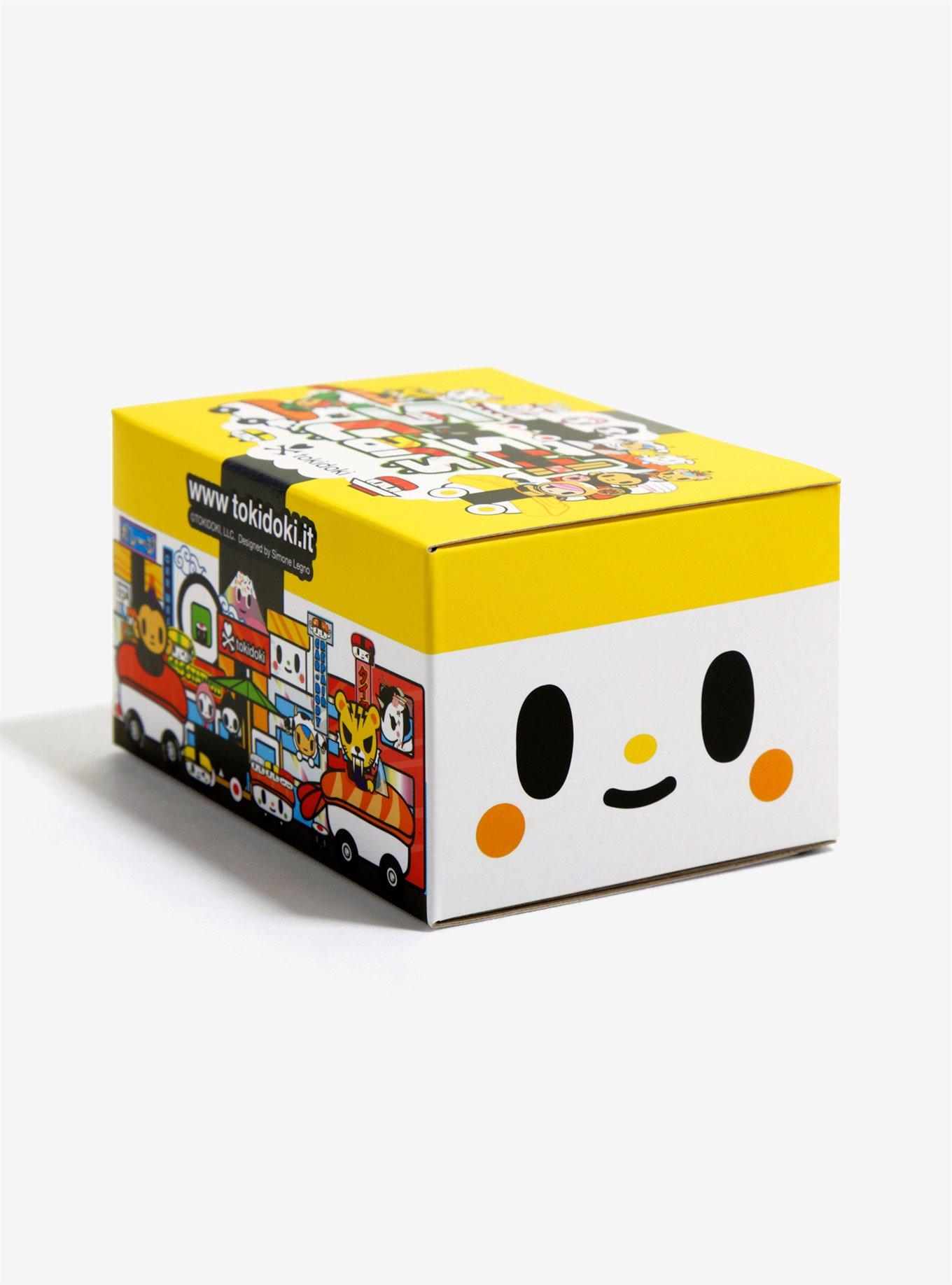 Tokidoki Sushi Cars Blind Box, , alternate