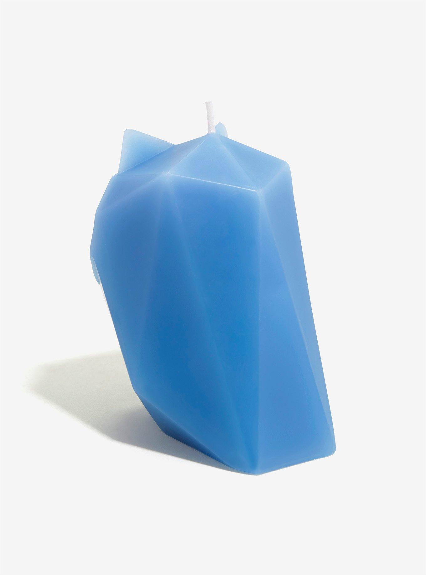 PyroPet Blue Owl Candle, , alternate