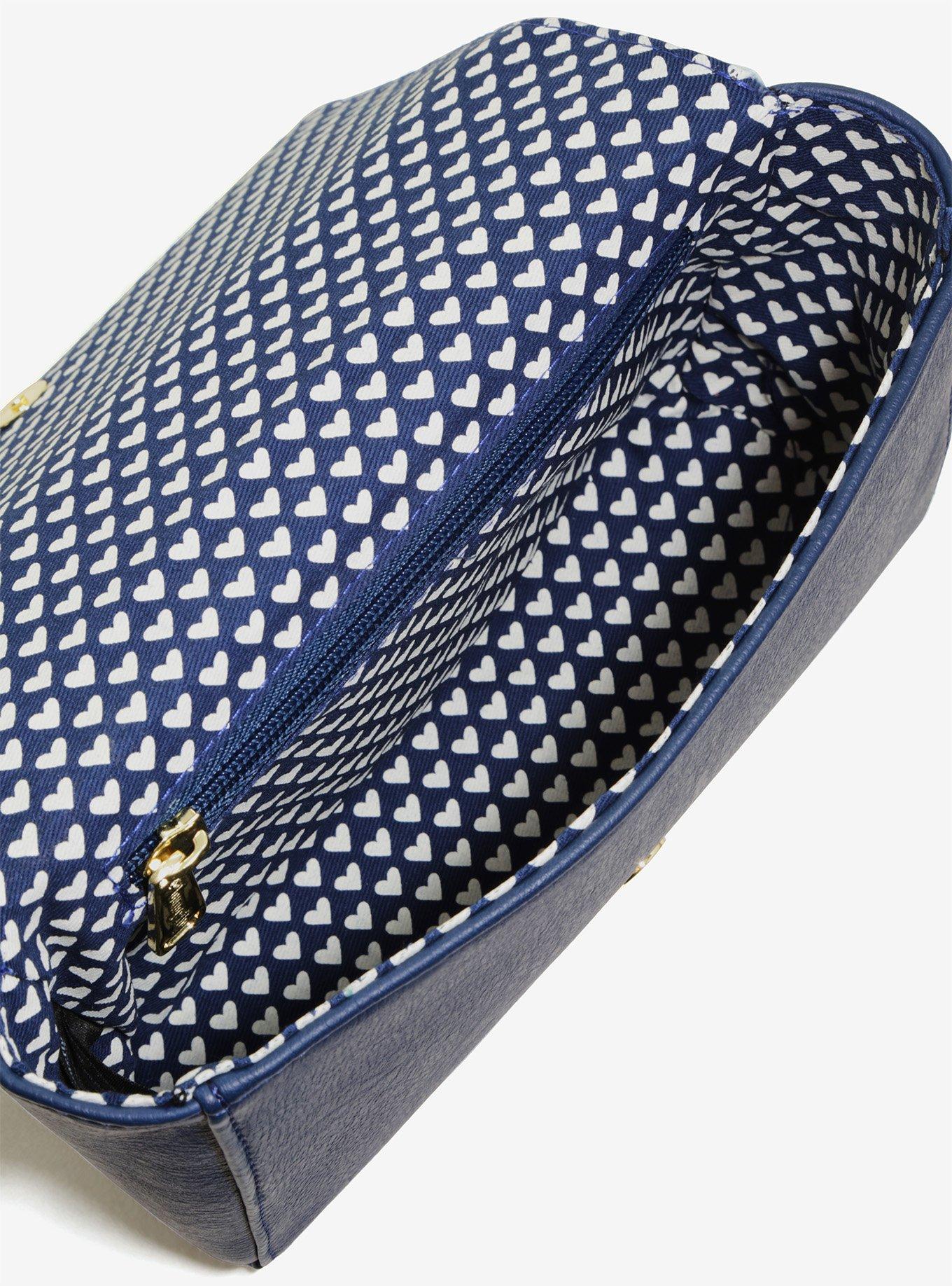 Loungefly Disney Pixar Up Adventure Crossbody Bag -BoxLunch Exclusive, , alternate