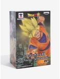 Banpresto Soul X Soul Dragon Ball Super Son Goku Action Figure, , alternate