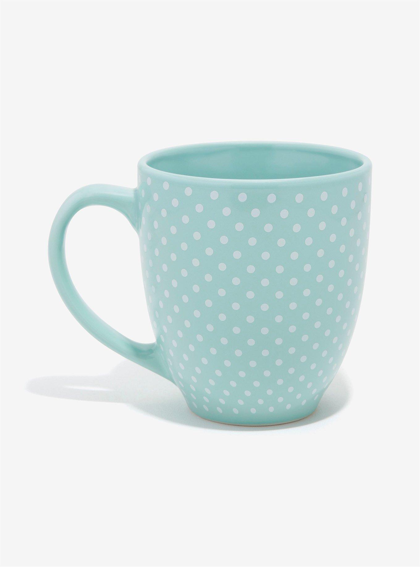 Pusheen Mint Catpusheeno Mug, , alternate