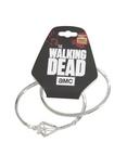 The Walking Dead Crossbow Bangle Bracelet Set, , alternate