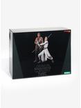 ArtFX+ Kotobukiya Star Wars: The Force Awakens Rey & Finn Collectible Statues, , alternate