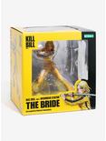 Kill Bill The Bride Bishoujo Statue, , alternate